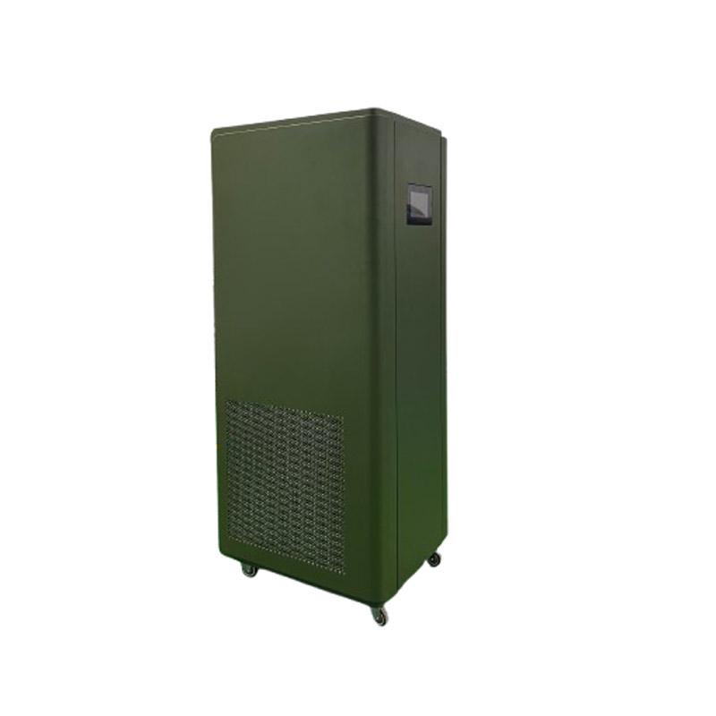 LAD-Rn-KJ1600智能降氡機 LAD-Rn-KJ1600智能降氡機